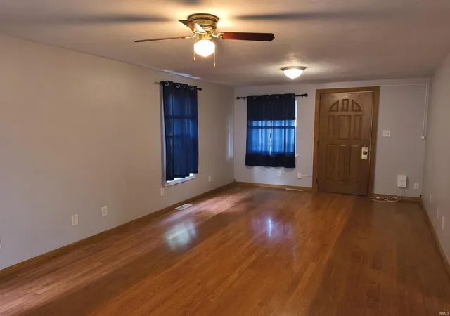 Photo 4 of Manufactured home for sale at 1909 N Lafountain St, Kokomo, IN 46901 | MLS# 202637251 | Listing updated on 2026-09-10