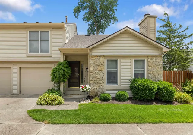 Photo 1 of Condo for sale at 4226 Crofton Ct, Fort Wayne, IN 46835 | MLS# 202637252 | Listing updated on 2026-09-11