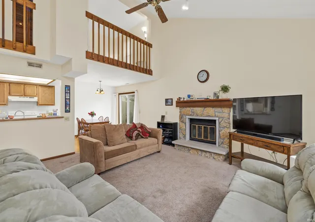 Photo 2 of Condo for sale at 4226 Crofton Ct, Fort Wayne, IN 46835 | MLS# 202637252 | Listing updated on 2026-09-11