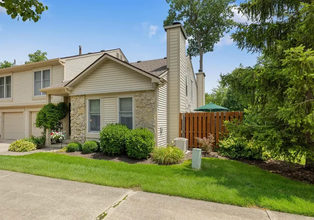 Photo 26 of Condo for sale at 4226 Crofton Ct, Fort Wayne, IN 46835 | MLS# 202637252 | Listing updated on 2026-09-11