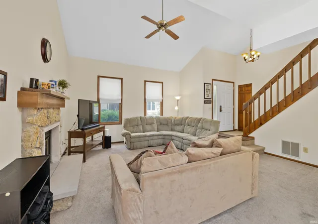 Photo 3 of Condo for sale at 4226 Crofton Ct, Fort Wayne, IN 46835 | MLS# 202637252 | Listing updated on 2026-09-11