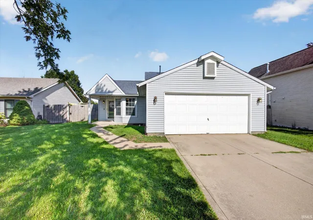 Photo 2 of Manufactured home for sale at 7610 Saddlewood Dr, Fort Wayne, IN 46825 | MLS# 202637254 | Listing updated on 2026-09-17