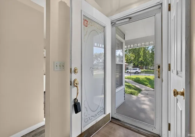 Photo 3 of Manufactured home for sale at 7610 Saddlewood Dr, Fort Wayne, IN 46825 | MLS# 202637254 | Listing updated on 2026-09-17