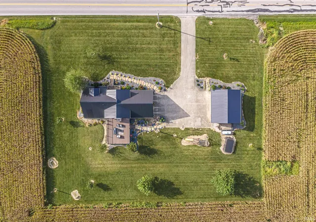 Photo 4 of Manufactured home for sale at 1686 W 47th Street, Jasper, IN 47546 | MLS# 202637255 | Listing updated on 2026-09-17