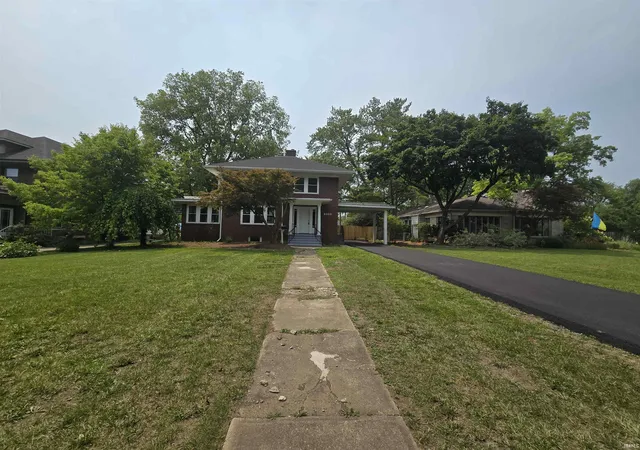 Photo 2 of Manufactured home for sale at 4010 S Harrison St, Fort Wayne, IN 46807 | MLS# 202637256 | Listing updated on 2026-09-19