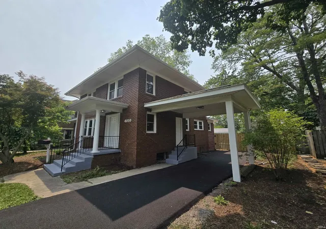 Photo 3 of Manufactured home for sale at 4010 S Harrison St, Fort Wayne, IN 46807 | MLS# 202637256 | Listing updated on 2026-09-19