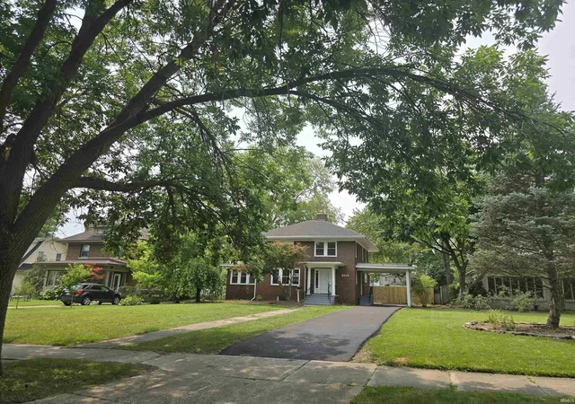Photo 3 of Manufactured home for sale at 4010 S Harrison St, Fort Wayne, IN 46807 | MLS# 202637256 | Listing updated on 2026-09-19