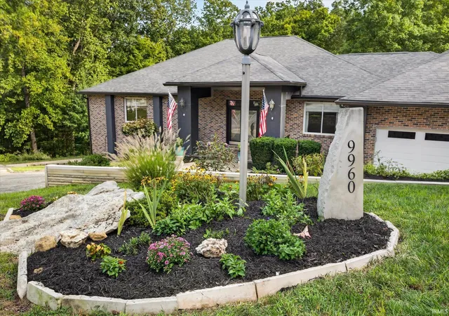 Photo 1 of Manufactured home for sale at 9960 S Saint Andrews Ct, Bloomington, IN 47401 | MLS# 202637260 | Listing updated on 2026-09-28