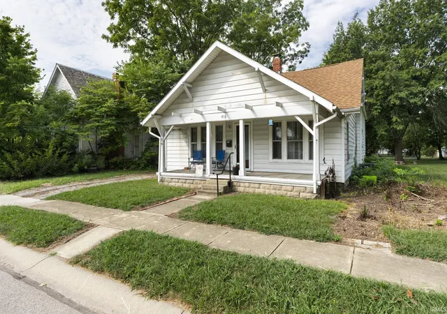 Photo 2 of Sale Pending at 416 1st Street, Monticello, IN 47960 | MLS# 202637261 | Listing updated on 2026-09-13