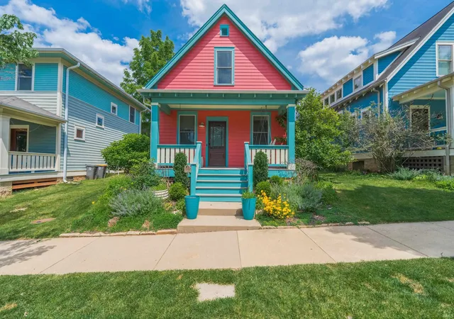 Photo 1 of Manufactured home for sale at 1205 S Dunn St, Bloomington, IN 47401 | MLS# 202637262 | Listing updated on 2026-09-22