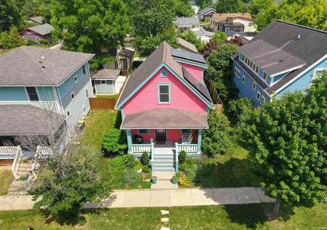 Photo 47 of Manufactured home for sale at 1205 S Dunn St, Bloomington, IN 47401 | MLS# 202637262 | Listing updated on 2026-10-07