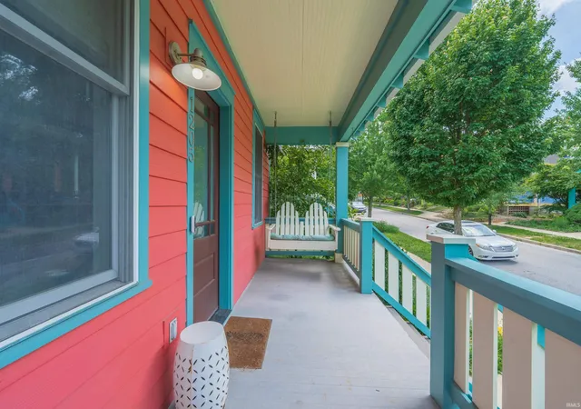 Photo 4 of Manufactured home for sale at 1205 S Dunn St, Bloomington, IN 47401 | MLS# 202637262 | Listing updated on 2026-09-22