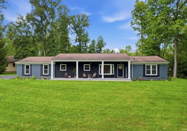 Photo 1 of Sale Pending at 9528 Saratoga Rd, Fort Wayne, IN 46804 | MLS# 202637265 | Listing updated on 2026-09-16