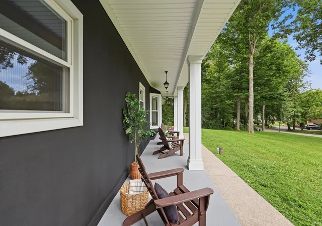 Photo 3 of Sale Pending at 9528 Saratoga Rd, Fort Wayne, IN 46804 | MLS# 202637265 | Listing updated on 2026-09-16