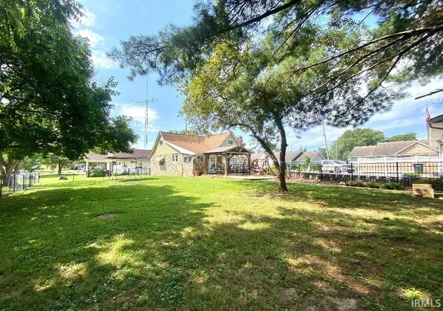 Photo 3 of Manufactured home for sale at 1229 NW 2nd Street, Linton, IN 47441 | MLS# 202637266 | Listing updated on 2026-09-10