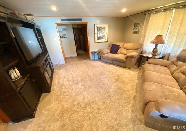 Photo 4 of Manufactured home for sale at 1229 NW 2nd Street, Linton, IN 47441 | MLS# 202637266 | Listing updated on 2026-09-10
