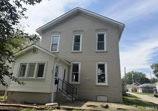 Photo 1 of Manufactured home for sale at 345 N Chauncey St, Columbia City, IN 46725 | MLS# 202637267 | Listing updated on 2026-09-10