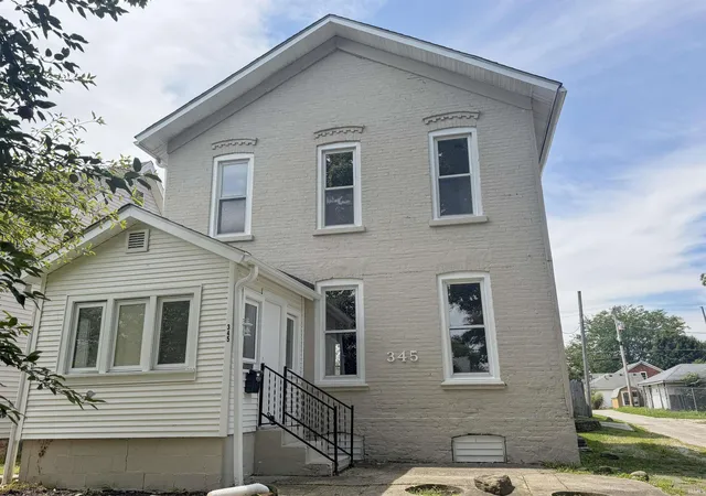 Photo 1 of Manufactured home for sale at 345 N Chauncey St, Columbia City, IN 46725 | MLS# 202637267 | Listing updated on 2026-10-18