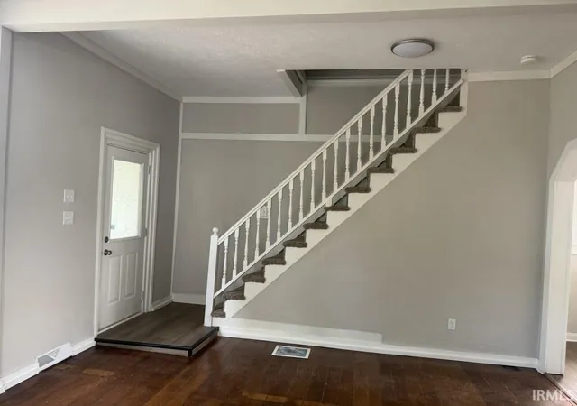 Photo 3 of Manufactured home for sale at 345 N Chauncey St, Columbia City, IN 46725 | MLS# 202637267 | Listing updated on 2026-09-10