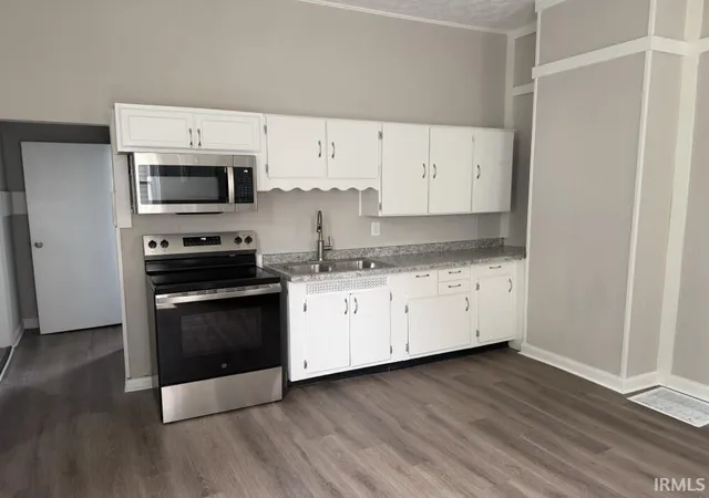 Photo 3 of Manufactured home for sale at 345 N Chauncey St, Columbia City, IN 46725 | MLS# 202637267 | Listing updated on 2026-09-10