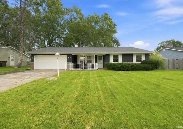 Photo 1 of Manufactured home for sale at 2614 Forest Valley Dr, Fort Wayne, IN 46815 | MLS# 202637268 | Listing updated on 2026-09-10
