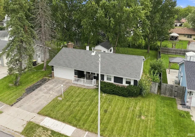 Photo 2 of Manufactured home for sale at 2614 Forest Valley Dr, Fort Wayne, IN 46815 | MLS# 202637268 | Listing updated on 2026-09-10