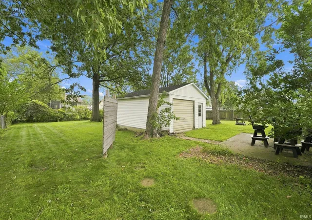 Photo 2 of Manufactured home for sale at 2614 Forest Valley Dr, Fort Wayne, IN 46815 | MLS# 202637268 | Listing updated on 2026-09-10