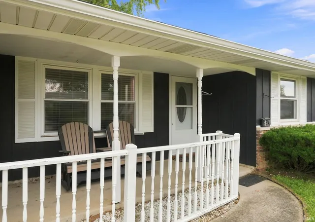Photo 3 of Manufactured home for sale at 2614 Forest Valley Dr, Fort Wayne, IN 46815 | MLS# 202637268 | Listing updated on 2026-09-10