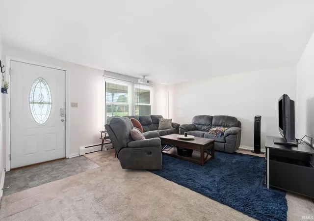 Photo 4 of Manufactured home for sale at 2614 Forest Valley Dr, Fort Wayne, IN 46815 | MLS# 202637268 | Listing updated on 2026-09-10
