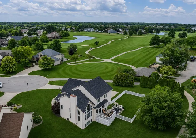Photo 1 of Manufactured home for sale at 12334 Virginia Hills Ct, Fort Wayne, IN 46845 | MLS# 202637272 | Listing updated on 2026-09-21