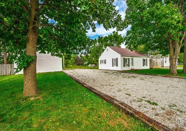 Photo 21 of Manufactured home for sale at 2316 E Cornell Ave, Muncie, IN 47303 | MLS# 202637273 | Listing updated on 2026-09-12