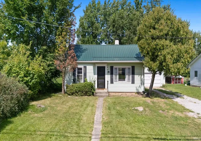 Photo 2 of Sale Pending at 310 E Walnut St, Waterloo, IN 46793 | MLS# 202637275 | Listing updated on 2026-09-17