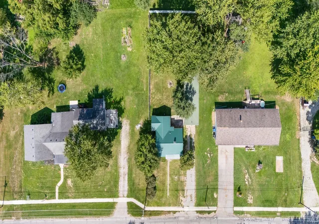 Photo 36 of Sale Pending at 310 E Walnut St, Waterloo, IN 46793 | MLS# 202637275 | Listing updated on 2026-09-17