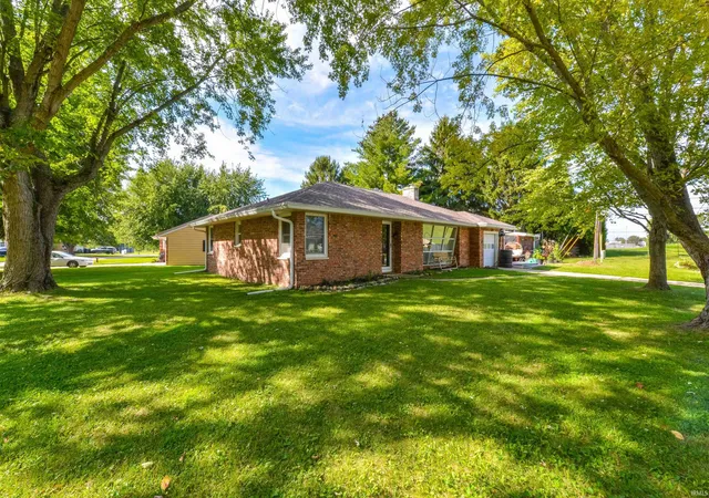Photo 1 of Sale Pending at 358 Primrose Ln, Frankfort, IN 46041 | MLS# 202637276 | Listing updated on 2026-09-14