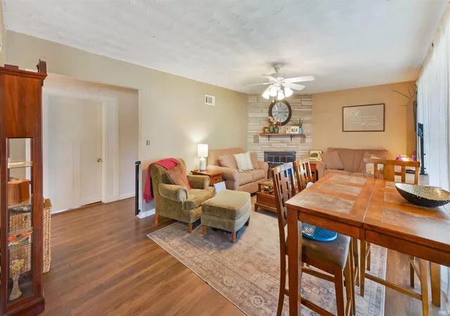 Photo 3 of Sale Pending at 358 Primrose Ln, Frankfort, IN 46041 | MLS# 202637276 | Listing updated on 2026-09-14