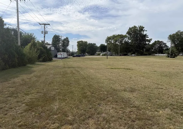 Photo 2 of Land for sale at 2743 S Nappanee St, Elkhart, IN 46517 | MLS# 202637279 | Listing updated on 2026-09-10