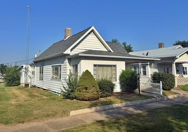 Photo 16 of Manufactured home for sale at 321 Se 7th Street, Washington, IN 47501 | MLS# 202637280 | Listing updated on 2026-09-10