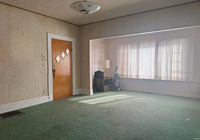 Photo 2 of Manufactured home for sale at 321 Se 7th Street, Washington, IN 47501 | MLS# 202637280 | Listing updated on 2026-09-10