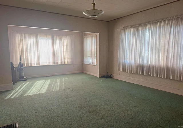Photo 2 of Manufactured home for sale at 321 SE 7th Street, Washington, IN 47501 | MLS# 202637280 | Listing updated on 2026-09-10