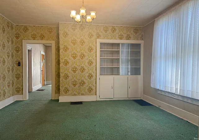 Photo 4 of Manufactured home for sale at 321 SE 7th Street, Washington, IN 47501 | MLS# 202637280 | Listing updated on 2026-09-10
