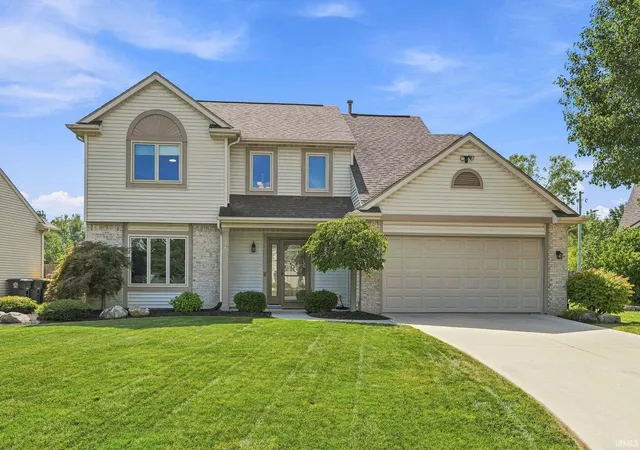 Photo 1 of Sale Pending at 5727 Fox Ml Run, Fort Wayne, IN 46835 | MLS# 202637283 | Listing updated on 2026-09-14