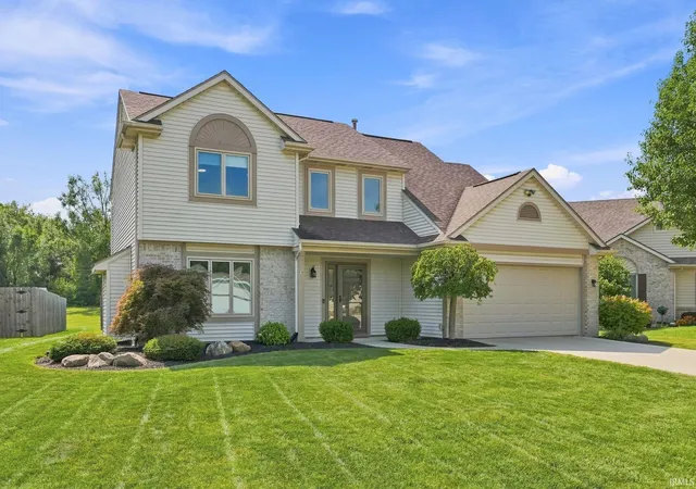 Photo 2 of Sale Pending at 5727 Fox Ml Run, Fort Wayne, IN 46835 | MLS# 202637283 | Listing updated on 2026-09-14