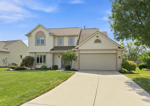 Photo 3 of Sale Pending at 5727 Fox Ml Run, Fort Wayne, IN 46835 | MLS# 202637283 | Listing updated on 2026-09-14