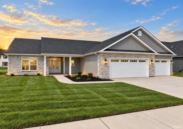 Photo 2 of Manufactured home for sale at 838 Drydock Dr, Lafayette, IN 47909 | MLS# 202637284 | Listing updated on 2026-09-11