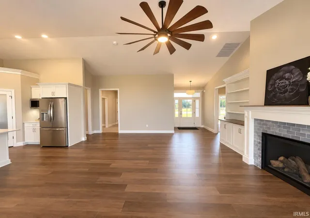 Photo 4 of Manufactured home for sale at 838 Drydock Dr, Lafayette, IN 47909 | MLS# 202637284 | Listing updated on 2026-09-11