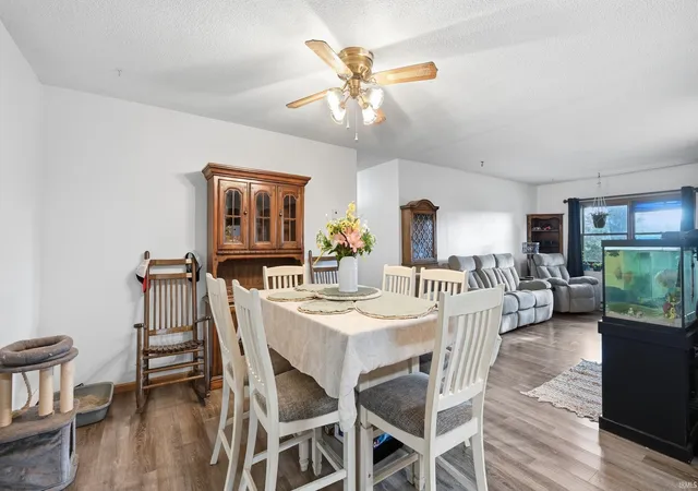 Photo 4 of Sale Pending at 12105 N Cr 200 W, Muncie, IN 47303 | MLS# 202637285 | Listing updated on 2026-09-16