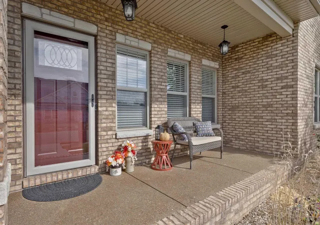 Photo 3 of Manufactured home for sale at 15425 Haiku Rd, Evansville, IN 47725 | MLS# 202637287 | Listing updated on 2026-09-18