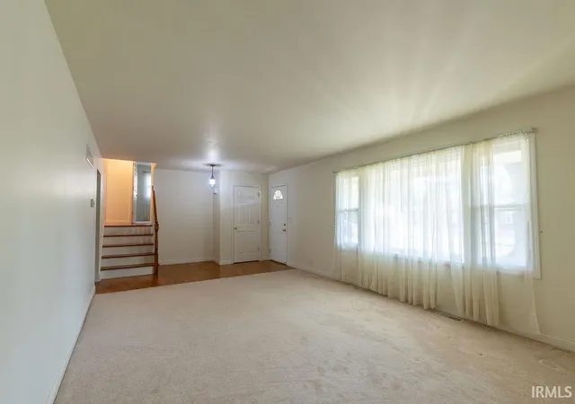 Photo 2 of Manufactured home for sale at 3700 Herndon Dr, Evansville, IN 47715 | MLS# 202637288 | Listing updated on 2026-09-13