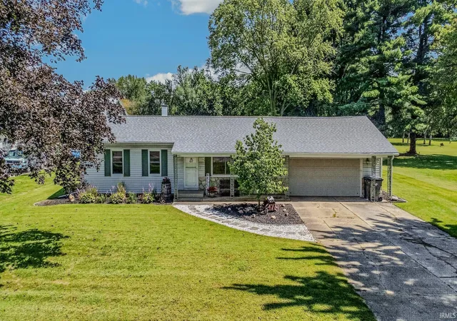 Photo 1 of Manufactured home for sale at 1104 Westwood Dr, Goshen, IN 46526 | MLS# 202637289 | Listing updated on 2026-09-10