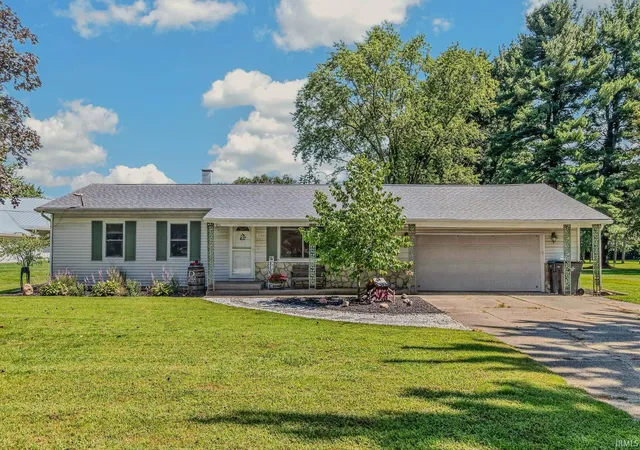 Photo 2 of Manufactured home for sale at 1104 Westwood Dr, Goshen, IN 46526 | MLS# 202637289 | Listing updated on 2026-09-10